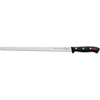 Friedr. Dick Superior Filetiermesser 32 cm Schwarz