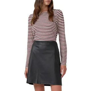 s.Oliver Mini-Rock Damen Schwarz 44