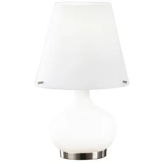 Fabas Luce Ade Weiß