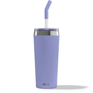 Sigg Kaffeebecher to go 0,6 l Peaceful Blue