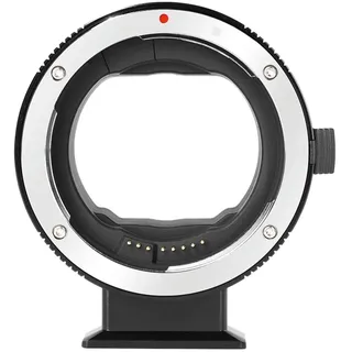 7artisans Autofokusadapter Canon EF an Canon RF