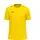T-Shirt gelb 164