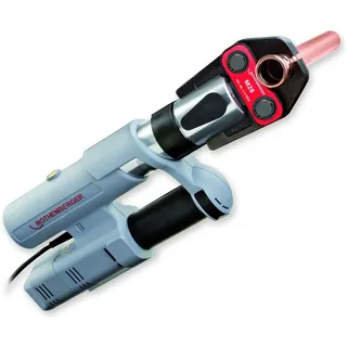 Rothenberger ROMAX AC ECO - Presswerkzeug / Presszange mit autom. Rücklauf