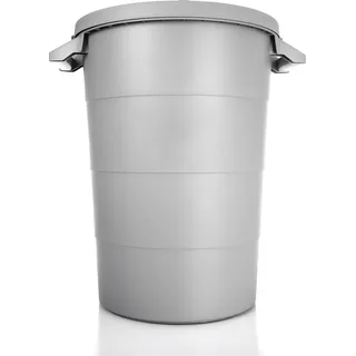 BigDean Universaltonne 80 l Grau