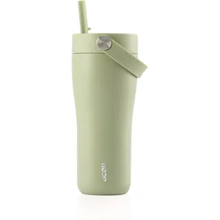 Equa Thermobecher 0,6 l Grün