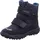Winterstiefel Blau 32