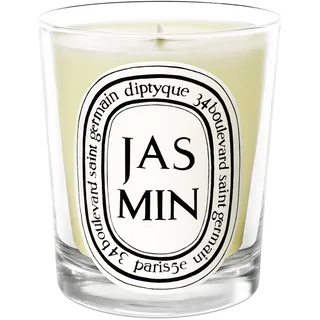 Diptyque Jasmin Duftkerze 190G - Packung Mit 2