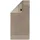 Handtuch 50 x 100 cm sand