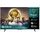 43E77Q PRO 43 Zoll QLED 4K Smart TV