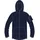 Fix Hood Herren Black Blue 52