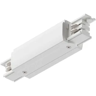 Paulmann ProRail3 Einspeisung Mitte 167x35mm max. 3,680W Weiß