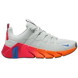 Nike Free Metcon 7 Summit White/Volt/Hot Lava/Orange Pulse 43