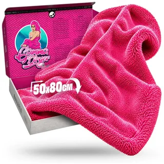 Nuke Guys Gamma Dryer Pink 50 x 80 cm