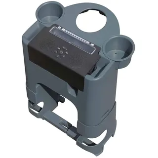 Bestway Lay-Z-Spa™ Entertainment Station, Geeignet für alle Lay-Z-Spa™ AirJet™-Massagesysteme