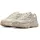 Damen Light Orewood Brown/Sail/Phantom 38