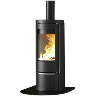 La Nordica-Extraflame Marlena schwarz