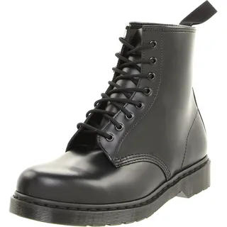 Dr. Martens 1460 Mono Smooth black 38