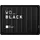 6 USB 3 WDBZRG0060BBK-WESN