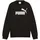 Essentials No 1 Logo French Terry Sweatshirt Jungen 01 black 176
