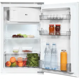 OK. OBK 8823 E Kühlschrank (118 l, 540 mm hoch, Weiß)
