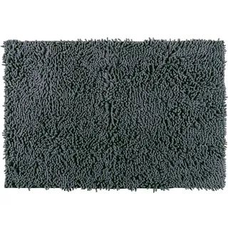 Wenko Chenille 50 x 80 cm mouse grey