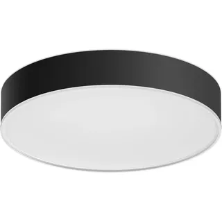 Philips Hue White Ambiance Enrave M schwarz