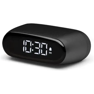 Lexon Minut schwarz