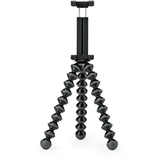 Joby JB01328-BWW-NA Tripod Grip Tight Gorilla Pod Tablet Stand - Black