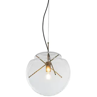 Artemide - Vitruvio Pendelleuchte, Messing