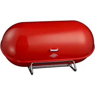 Wesco Breadboy rot 222201-02