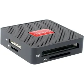 Caruba 35 in 1 Kartenleser USB 3.0 USB 3.0