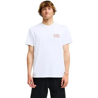 BILLABONG Segment weiß XXL