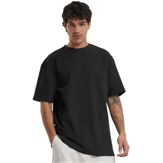 URBAN CLASSICS Heavy Oversized Tee beige XL