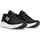 Damen Black/Anthracite/White 41