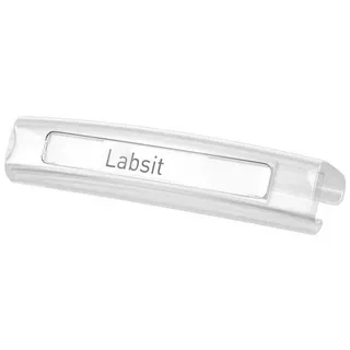 Interstuhl Drehstuhl bimos Kennzeichnungsclip f.Arbeitsdrehstuhl Labsit m.Beschriftungsstre