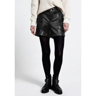 street one studio Shorts schwarz 46