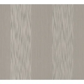 Architects Paper Streifentapete 53 cm x 10 m 0 g Grau/Mehrfarbig 956607