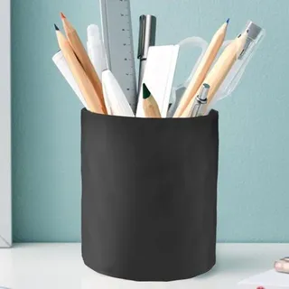 Silikonischer Bürohalter für Schminkpinsel, Wasserabweisender Büroorganizer, Bürohalter in skandinavischer Stil, Bürohalter für Bürobedarf, ...