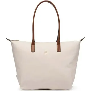 Tommy Hilfiger Popette Shopper Beige