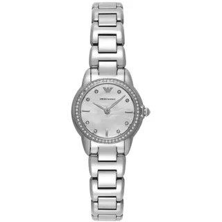 Emporio Armani AR11669 Edelstahl 32 mm