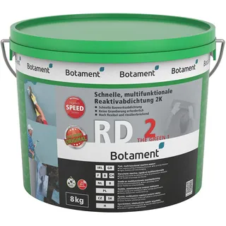 Botament RD 2 The Green 8kg