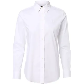 Ralph Lauren Bluse JAMELKO Weiß M