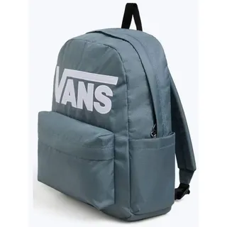 Vans Old Skool Drop V Rucksack Dunkelblau/Weiß