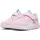 Pearl Pink/Vibrant Blue/Puma White 21