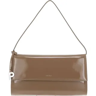 Picard Auguri Clutch Leder Beige