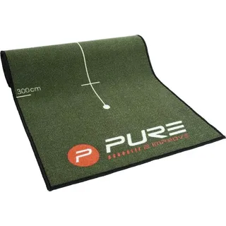 Pure2Improve Puttmatte (Talent Puttingmat)