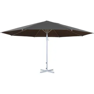 MCW Carpi II Ø 500 cm Anthrazit