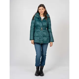 Patrizia Pepe Jacke Puchowa -  2O0049A9M1 - Grün-  Größe: 34(EU) - Grün - 34