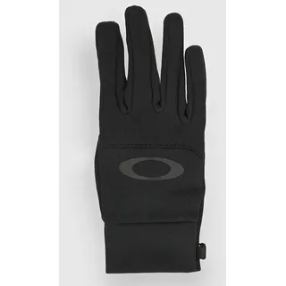 Oakley Core Ellipse 2.0 Handschuhe blackout Gr. XL