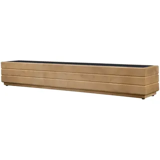 Pflanzkübel Holz Pflanzkasten Blumenkasten Balkonkasten Blumentopf 110DES1717EI